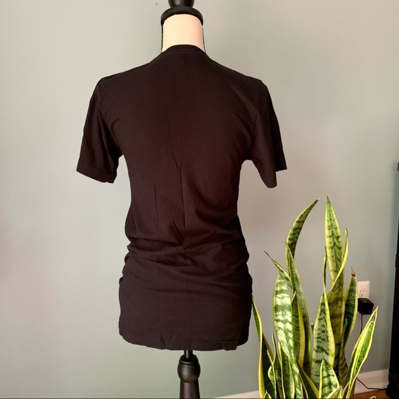 Ruth Bader Ginsburg Jabot Collar Tee • Small - Picture 3 of 4